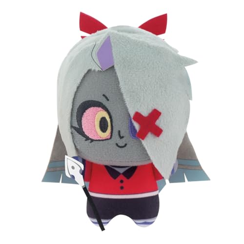 Banpresto - Hazbin Hotel - vol. 1 - Vaggie (ver. B) Plush