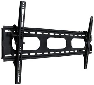 TILT TV Wall Mount Bracket for Sony - 75" Class (74.5" Diag.) XBR-75X940C - LED - 2160p - Smart - 3D - 4K Ultra HD TV - Black