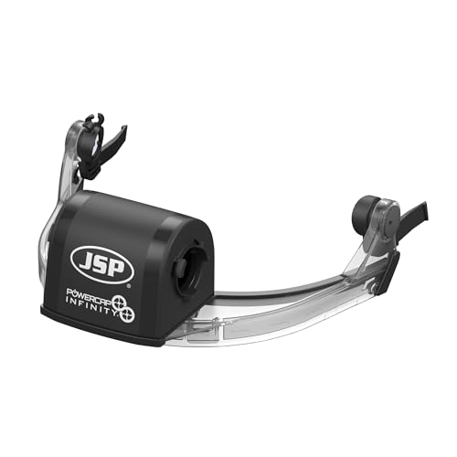 Image of JSP PowerCap Infinity Replacement Powered Respirator Turbo Unit