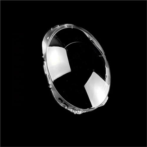 Masque transparent phare BMW Mini F56 protégeant les lampes avant - 3