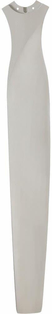 Fanimation Spitfire DC Custom 84 inch Indoor/Outdoor Ceiling Fan Blades - Set of 3 - Natural