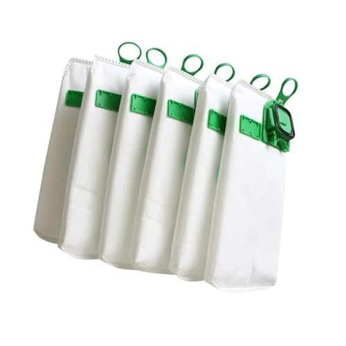 _XgobOAKobold VK140 VK150ɑΉAtB^[obOیtB^[XyAp[c|@obO(6PCS)