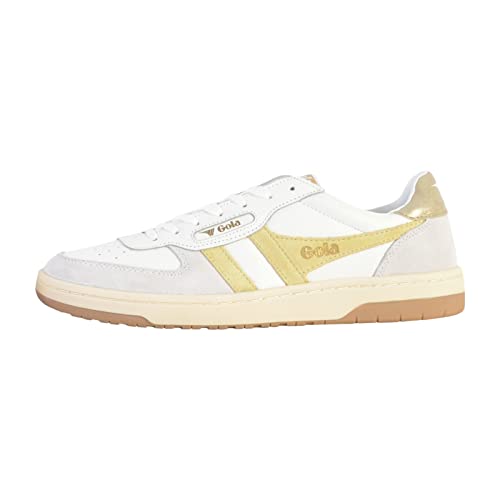 Image of Gola Women's Hawk Sneakers