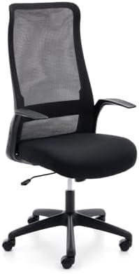 Euromof Silla Osaka. Ergonomica. Respaldo Alto. Basculante. Brazo...