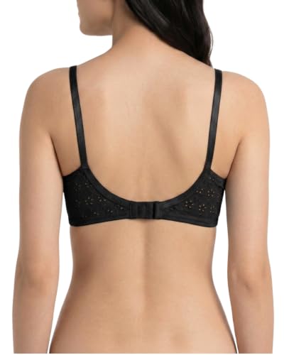 Image of Brida Italia Women's Cotton Minimizer Saree Bra | Full Coverage | Non-Padded, Wire-Free | Comfortable Daily & Ethnic Wear