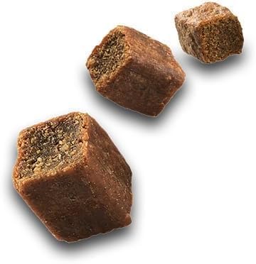 animonda GranCarno Meat Chunks Hunde Leckerli Lamm Pur (60 g)