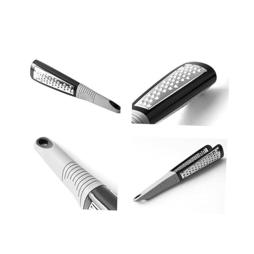 Rallador de acero inoxidable doble cara BESTYASH miniatura 5