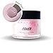 MakarttPro Acrylic Powder – Durable, Long-Lasting, Easy-Apply Formula for Nail Extensions, Overlays, Sculpting & Nail Art – 56g/2oz – Rose Petal, Perfect for Pros and At-Home Use