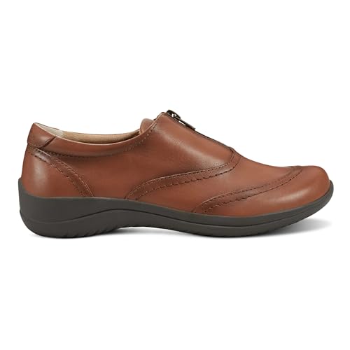 Chaussures plates Fannie Earth pour le bureau et sorties citadines