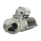 STG93247 Starter FITS Allis 6670 Same 1000.4A 296192300 296192900 296193500 296193800 29619390