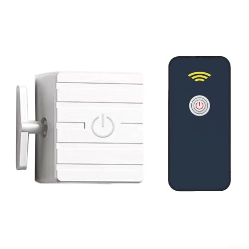 Telecomando wireless per la casa con portata a infrarossi 5-10