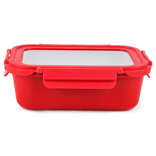 STP GOODS Glass Container w/ Ceramic