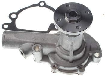 JEENDA New MM401402 Water Pump Compatible with Iseki Bolens G152 G154 G172 G174