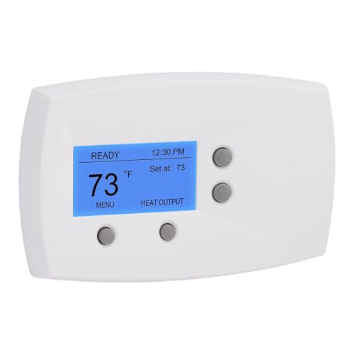 Thermostat de poêle Quadra Fire pour réparer votre commande murale - 4