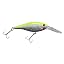Slick Chartreuse Pearl