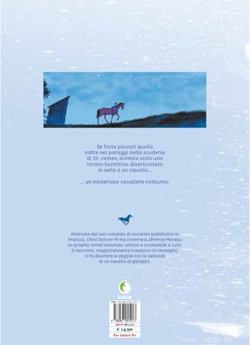 Corri, Tempesta! - 9