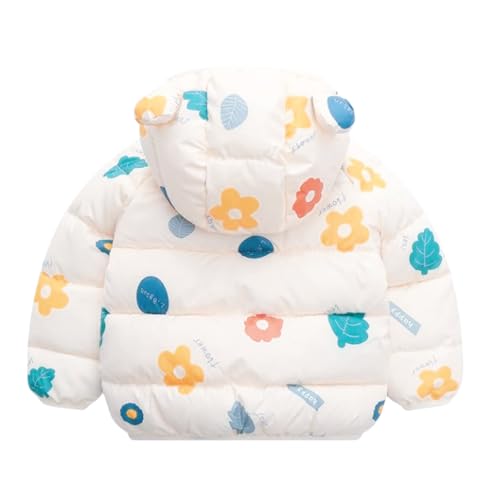 Ohrwurm Baby Ultralight Winter Hooded Jacket Coat Windproof Cute Warm Winter Outwear2
