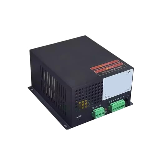Alimentation 50W 110V montage tableau pour projets électroniques
