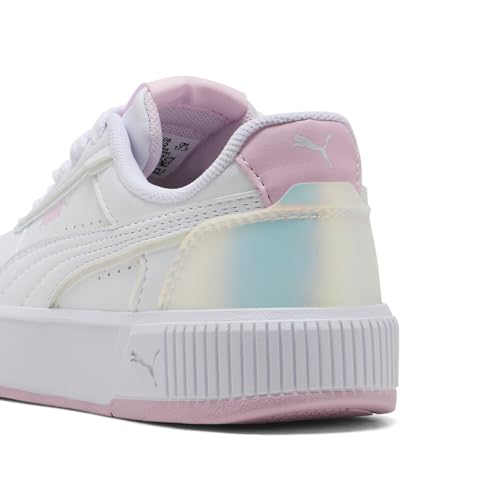 PUMA Sneakers Carina 2.0 Holo Enfant Accessoires 31.5 - vue 5