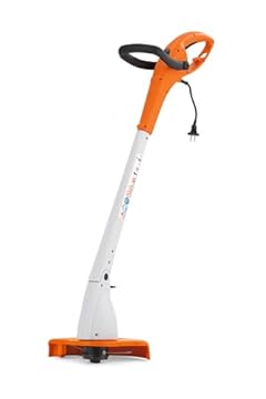 stihl fse 60 electric grass trimmer