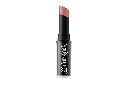 bhcosmetics Color Lock Long Lasting Matte Lipstick Honesty