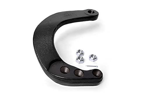 Rough Country Raised Steering Arm for 69-91 Chevy/GMC C/K10 C/K15 Truck - 6600