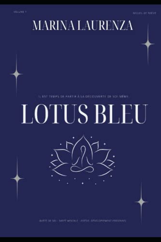Lotus Bleu