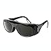 Sellstrom X35 Flip Up Safety Cutting Glasses with Polycarbonate Shade 5 IR Flip Lens Tint (Pack of 12), Black, S72905