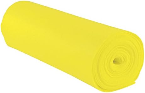 folia 520420  filc do majsterkowania, o delikatnej jakości wełny, 10 arkuszy, 150 g/m², 20 x 30 cm, wysoka czerwień, obróbka bez plam klejowych  idealny do różnorodnych prac ręcznych