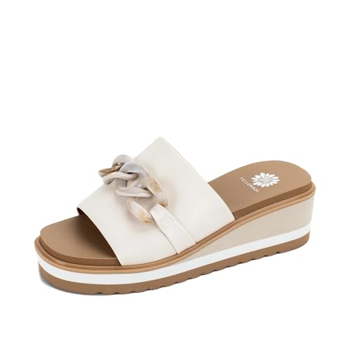 Image of Yellow Box womens Alora