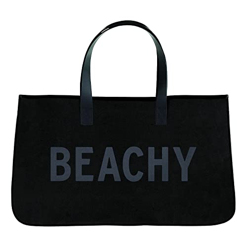 Image of Santa Barbara Design Studio Unisex Adult Hold Everything Canvas