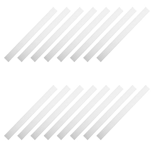 TOYANDONA 50 Pezzi Coperture Terminali in Silicone Antiscivolo per Ganci Appendiabiti, Protezioni per Grucce in Filo Metallico, Manicotti Protettivi per Indumenti per Uso Domestico e