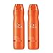 Produktbild Wella Care Enrich Shampoo Doppelpack Enrich Volumenshampoo - feines bis normales Haar - 2x250 ml