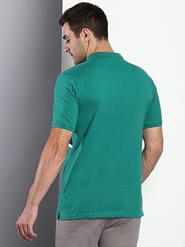 Image of Dennis Lingo Men Slim Fit T-Shirt