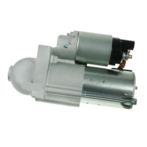 Démarreur 12V 9T compatible avec références 6970N 8000294 et 12611102 pour voiture