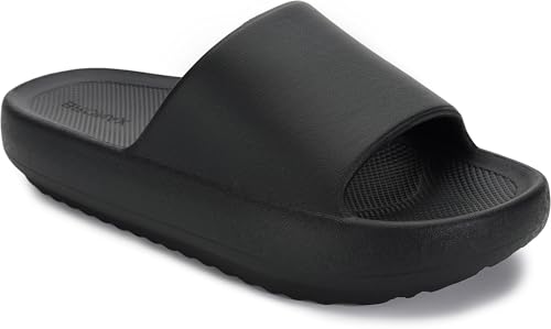 BRONAX Arch Support Slides Unisex