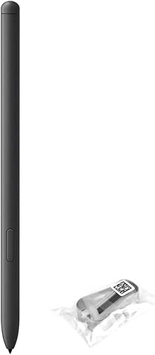 Galaxy Tab S6 Lite S Pen Reemplazo para Samsung Galaxy Tab S6 Lite EJ-PP610BJEGUJ Stylus Touch S Pen (Oxford Gray)