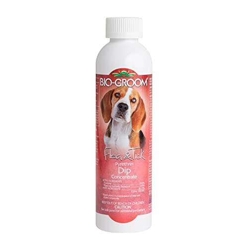 10 Best Flea Dip Treatment For Dogs