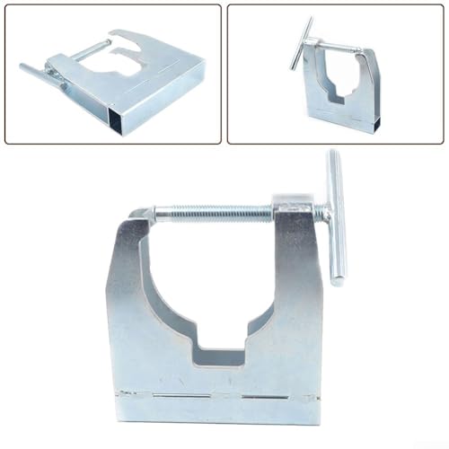 Extractor de cárter para motosierra MS260 MS360 compatible con modelos 51 55 y 372XP 6