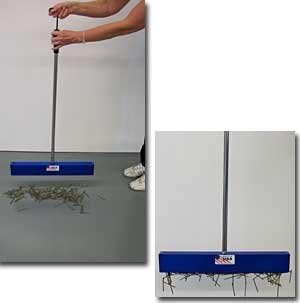 AMK LR-11 11 in. LR-Nailsweep