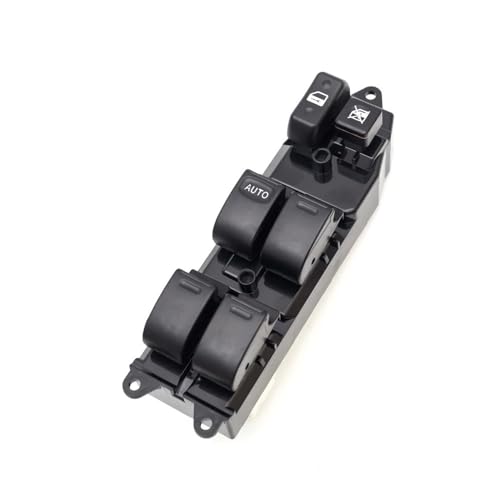 Commande lève-vitre voiture bouton commutation 84820 12480 pour RAV 4 - 2