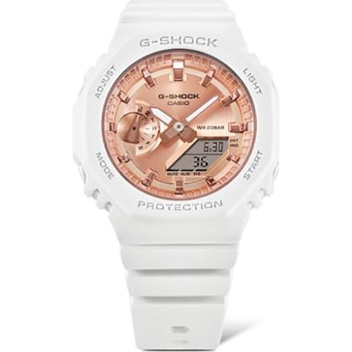 Casio GMA-S2100MD-7AER G-Shock Watch - Image 5