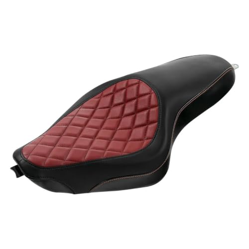 Selle moto biplace pour vos road trips en Sportster XL 2004-2022
