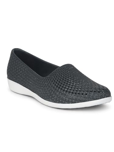 Image of Bata Women's Slip-on Walking Shoe
