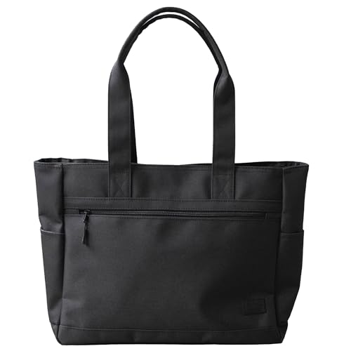 NEVEREND トートバッグ メンズ A4 横型