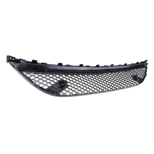 Grille de calandre W222 élégance chrome pour pare-chocs avant Mercedes S65