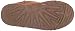UGG Kid's Female Classic II Classic Boot, Chestnut, 11 (UK)
