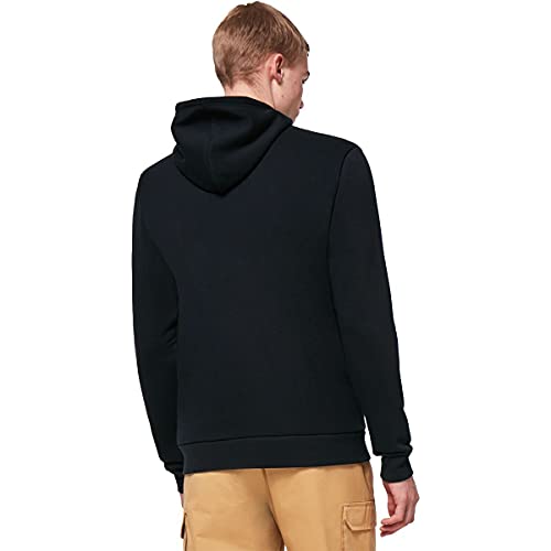 Oakley Mens 2.0 Bark Full Zip Hoodie 2 0, Black/American Flag, Small Us #TOP1