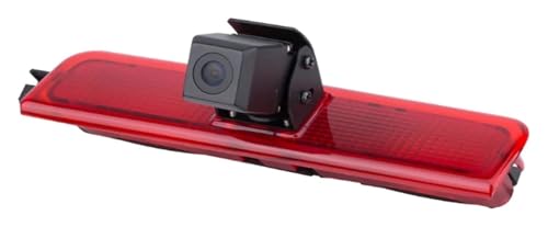 Parking Assistant For VW For Caddy 2003-2015 Car Backup Rear View Brake Light Reversing Parking Camera