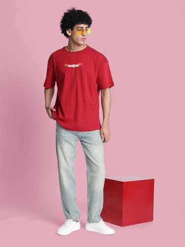 Image of BENE KLEED Men Jeans